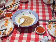 -西贝(南开大悦城店)