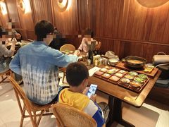 -银米·云南传统过桥米线(双廊黑金冠店)
