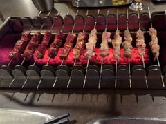 -麦凯伦烧烤·精酿超级工厂店(金桥总店)