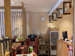 -彤德莱火锅(果园路店)