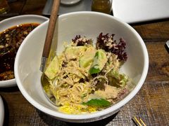 -铁公鸡·四川料理(天环广场店)
