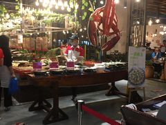 -79号渔船海鲜饭店(华强北店)