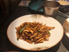 -丝路金桃·新疆菜(徐汇店)