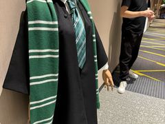 -IU酒店(北京通州环球度假区梨园地铁站店)