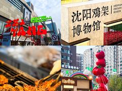 -沈阳铁西万象汇
