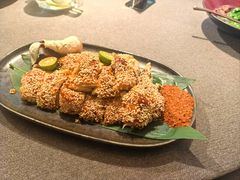 -一川二水•粤川醉(CP静安店)