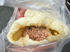 大包子-清泉阁包子铺(中山路店)