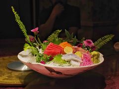 -东瀛阁(锦江宾馆店)