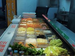 -红渡小香·牛肉麻辣香锅(车站南路店)