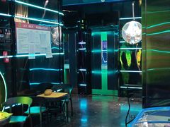 -酷秀KTV(五道口店)