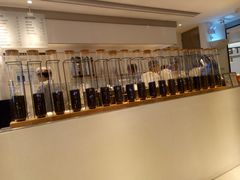 -喜茶(广州东方宝泰店)