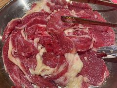 -西塔老太太泥炉烤肉(万柳华联店)