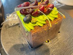 -W COLLECTIVE  DESSERT SHOP