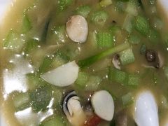 -泉味道贵州厨房(三里河店)