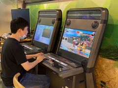 -回声星球·团建策划·赛事承办·拓展培训(大钟寺店)