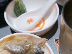 -探鱼·鲜青椒爽麻烤鱼(天河优托邦店)
