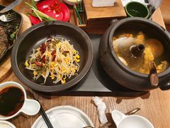 -云海肴·汽锅鸡·云南菜(广安门天虹店)