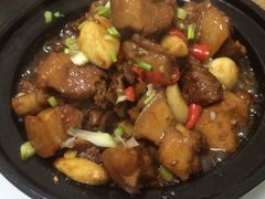 -秀妈厨房(灰汤老店)