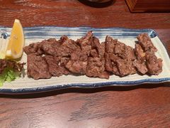 -翔峰炭火鳗鱼(悦泰街里公寓店)