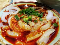 -龙抄手(文殊坊店)