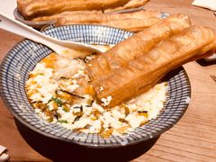 咸豆浆-桃园眷村(万象天地店)