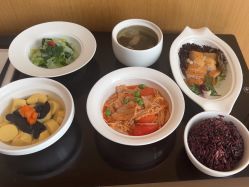 -金鹰国际月子中心(新街口店)