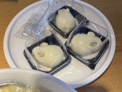 -吕氏疙瘩汤·海鲜新鲁菜(凯德mall新都心店)