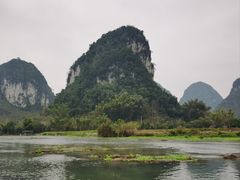 -靖西鹅泉风景区