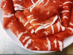-福寿斋·老北京铜锅涮肉·烤鸭(顺义总店)