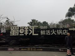 -二荆条·蜀鲜汇城市森林火锅