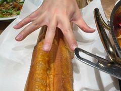 -北京泰富酒店-柏景轩中餐厅