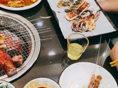 -瑞杰烧烤店·24小时营业(山东路店)