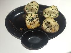 -小杨生煎(龙之梦购物中心店)