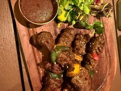 -MARU玛露音乐餐厅(大学路店)