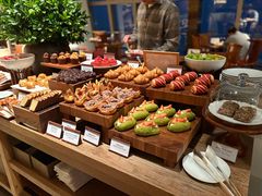 -上海柏悦酒店·世纪100牛排馆