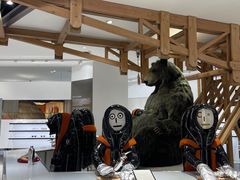 -GENTLE MONSTER(西安SKP店)