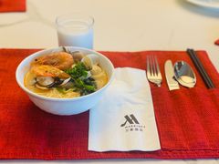 -三亚亚龙湾万豪度假酒店