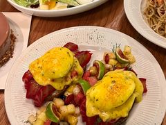 -UPPER KITCHEN(延安路店)