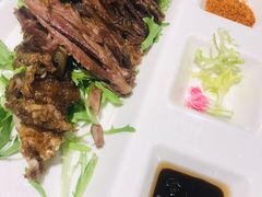 -七菜馆·东北菜·蒸饺(文体路店)