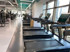 -优享健身(三元桥店)