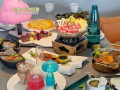 -古仓餐厅·创意菜