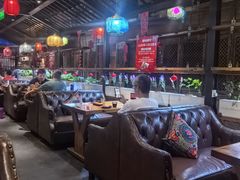 -望京一号·重庆江湖菜(工体店)