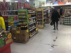 -京客隆超市(京源店)