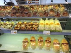 -爱纶蛋糕(山东路店)