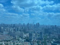 -上海龙之梦万丽酒店