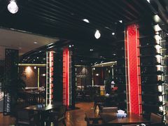 -大连金石滩绿发温泉假日酒店