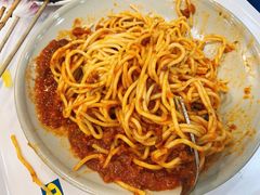 意式肉酱面-宜家·瑞典风味餐厅(北京西红门店)