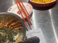 -堂堂小伙夫·辽宁小吃大排档(京西大悦城店)