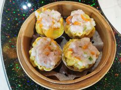 -味可道美食坊(福基路店)