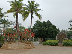 -白沙门生态公园